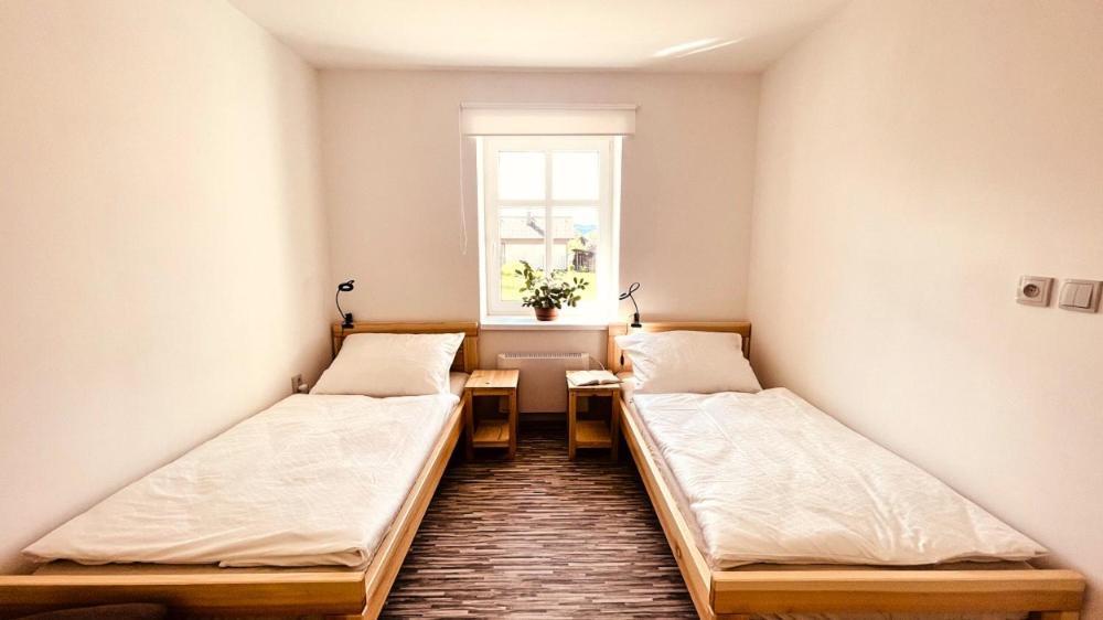 Apartmany Hvezdecka Broumov Buitenkant foto