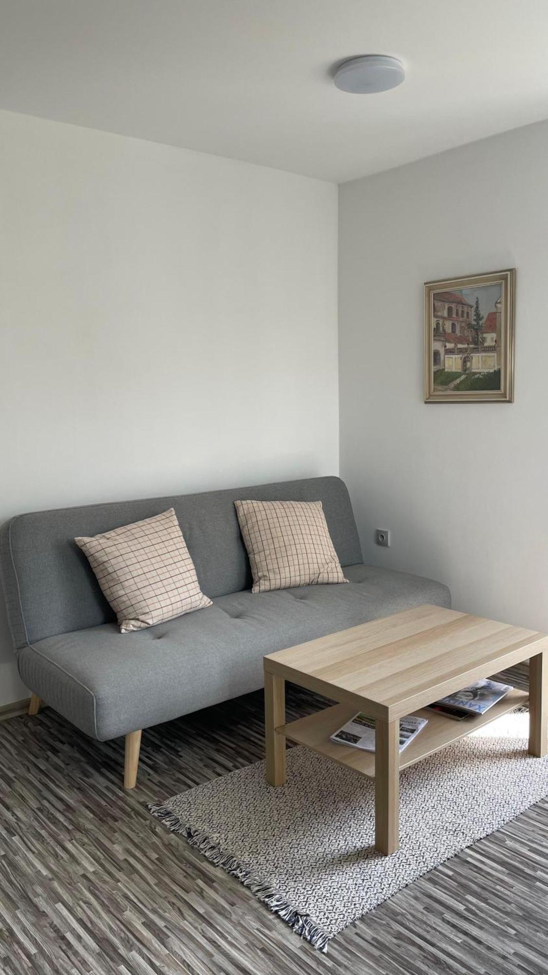 Apartmany Hvezdecka Broumov Buitenkant foto